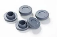 Pharmaceutical Butyl Rubber Stopper Medical 20-a Rubber Stopper