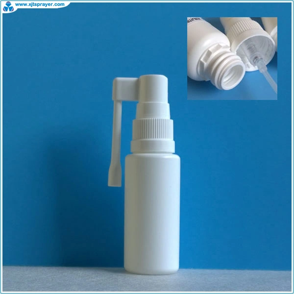 Oral Sprayer Nasal Sprayer Tube Sprayer/Pharmaceutical Pump