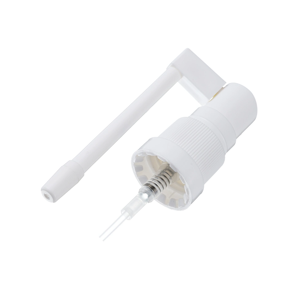 Nasal Sprayers for Pharmaceutical Pumps